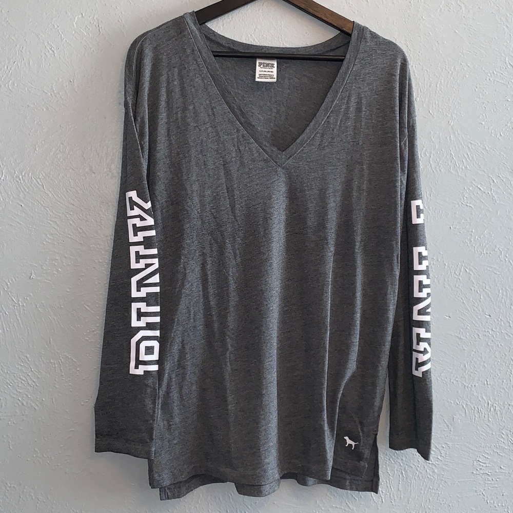 Vs long sleeve